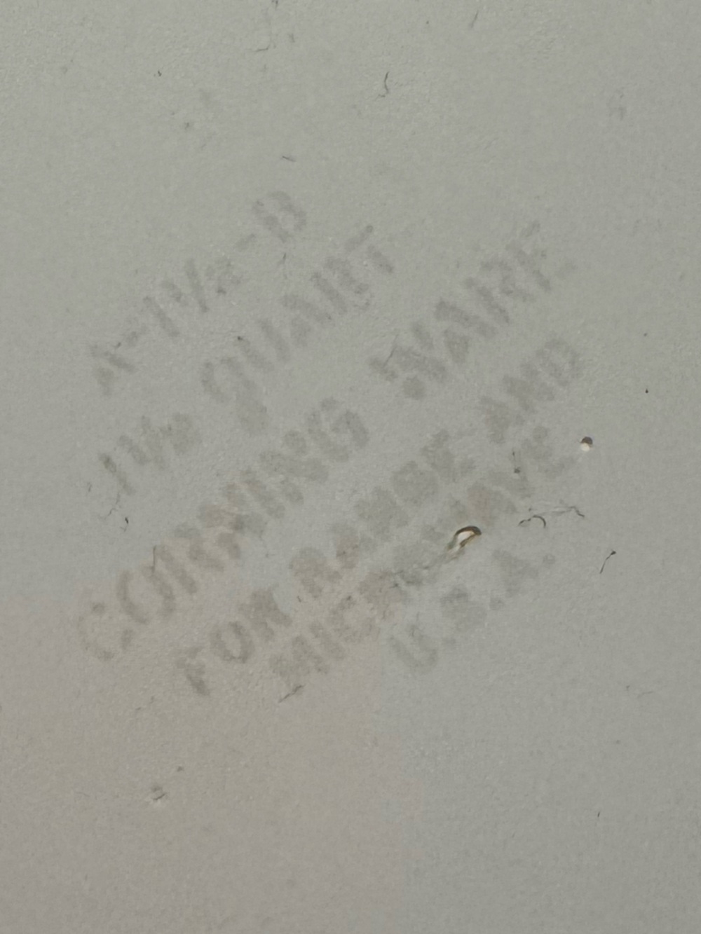 Vintage Corning Ware Blue Cornflower Casserole A-1.5-B, 1 1/2 Quart with‎ lid - Picture 9 of 9